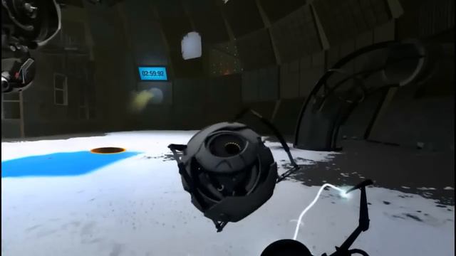 Хочу в Космос - Portal смотреть онлайн