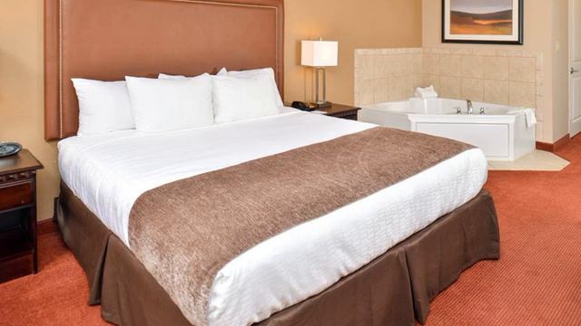 Hotel Vue - Natchez (Mississippi) - United States смотреть онлайн