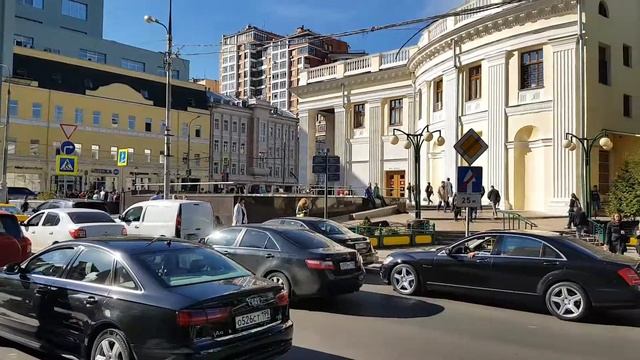 Долгоруковская 40, свободное назначение, 246 кв.м смотреть онлайн
