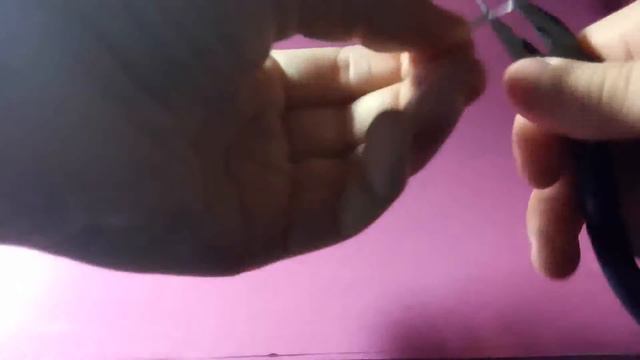 DIY/Мини рогатка своими руками! смотреть онлайн