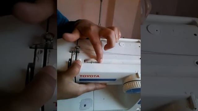 طريقة استعمال والعناية بالمشينة العادية ولندستريال смотреть онлайн