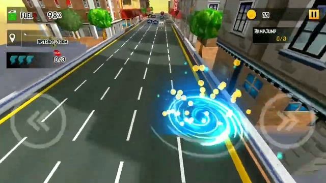 Mini car racing |Racing car | Car race | Car racing | Official YOGESH Gaming | Car racing game | смотреть онлайн