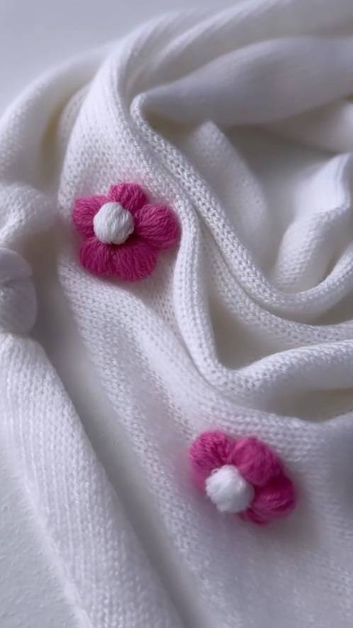 Бактус с ромашками смотреть онлайн