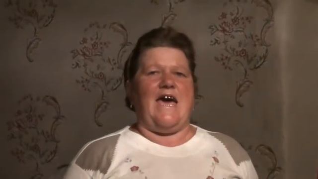 "Жёнку бить", Выезжее, Ивнянский р-н. смотреть онлайн