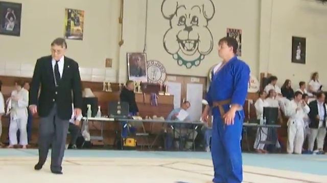 judo ZAMOSC w STANACH смотреть онлайн
