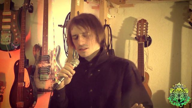 Bholenath Project Feat. Теневая Культура - Пит Буль, Live @ Brathe Records 2022