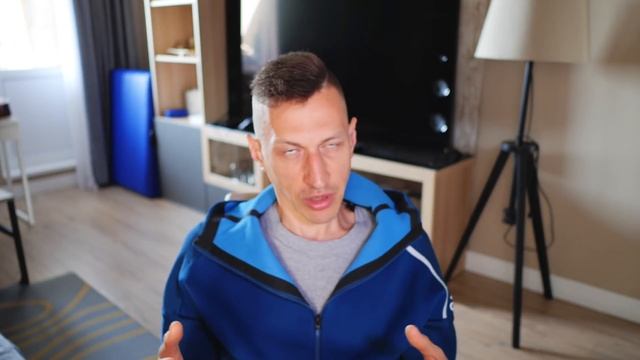 ✔️ Сухое Каскадное Голодание | Нюансы , Часть -1-я смотреть онлайн