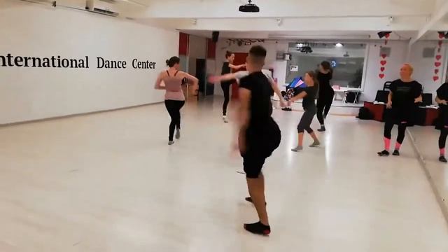 бродвей джаз смотреть онлайн