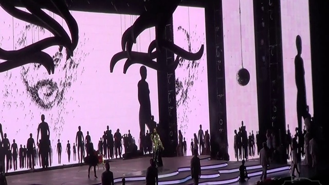 Филипп Киркоров. Шоу "Я". Москва. Кремль 27.04.2017. №10 смотреть онлайн