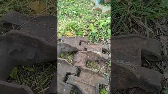 Дт 75 ходовая смотреть онлайн