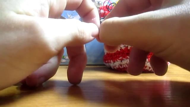 Мои подделки лумигуруми)видео №1 смотреть онлайн