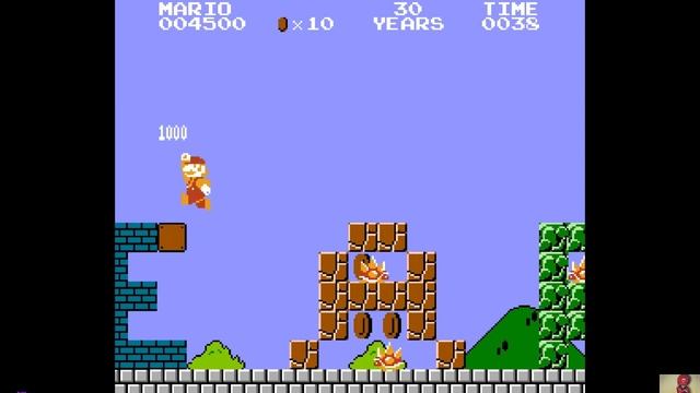 30-летний юбилей отмечает Dendy. Мои поздравления. смотреть онлайн