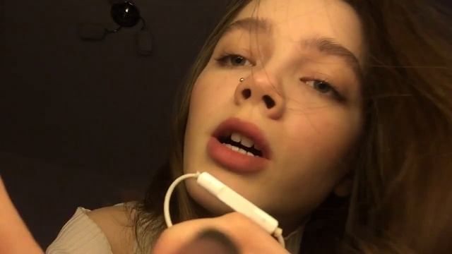 Асмр ласковые слова для тебя (телячьи нежности) смотреть онлайн