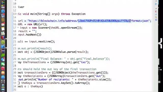 CSC390 11/17/14 смотреть онлайн