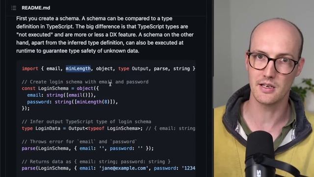 Everyone's talking about Valibot смотреть онлайн
