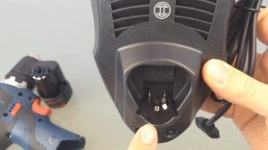 Обзор шуруповерта Bosch GSR 10.8 V-EC L-BOXX. Вся правда об аккумуляторе.