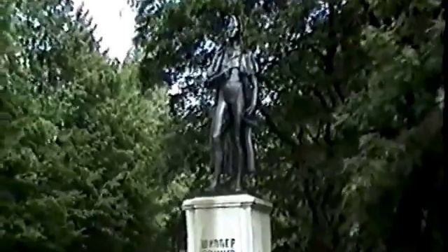 Калининград. 1992 год смотреть онлайн