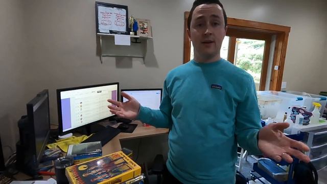 Spending THOUSANDS To MAKE THOUSANDS | Grading Video Games