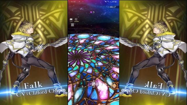 Tales of Luminaria: Get A Rank on All Episode 1 Falk Secret Missions! смотреть онлайн