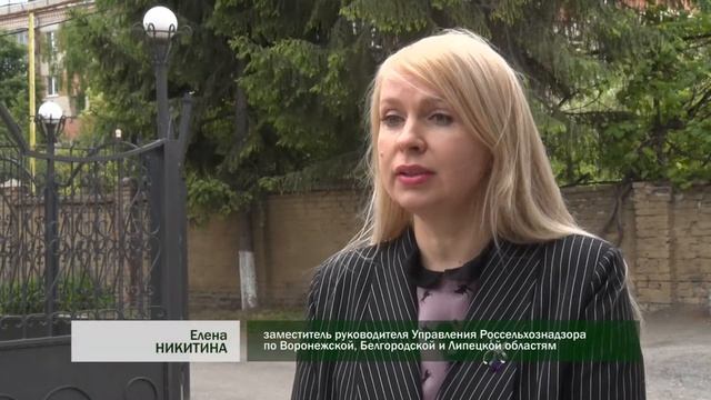 Фитосанитарное благополучие региона — наша работа смотреть онлайн