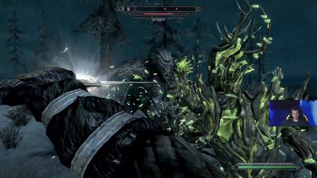 THE ELDER SCROLLS V: SKYRIM - #23 RESGATEI ELE DOS ELFOS - PT-BR! смотреть онлайн