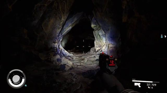 Starfield; haciendo mierda e investigando Paradiso.... смотреть онлайн