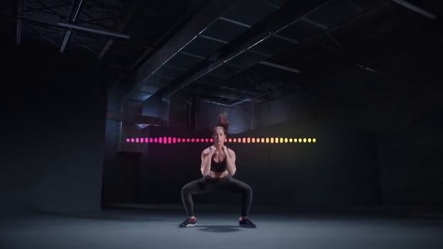 Introducing a revolutionary high intensity workout - STRONG Nation смотреть онлайн