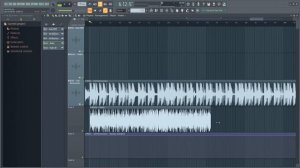 Мамкин DJ. Запись своего Drum & Bass микса в FL Studio 20!