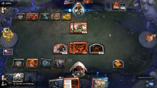 MTG Arena Explorer - Putting Cats In Ovens So You Don't Have To смотреть онлайн