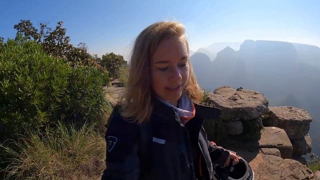 The BIGGEST Green Canyon In The World  [S5 - Eps. 8].