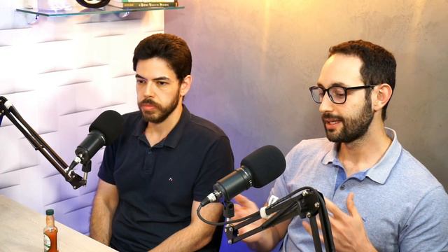 Batalha do Ártica | Ivan Barboza vs Raphael Castilho | Perdendo a Pose #9 смотреть онлайн