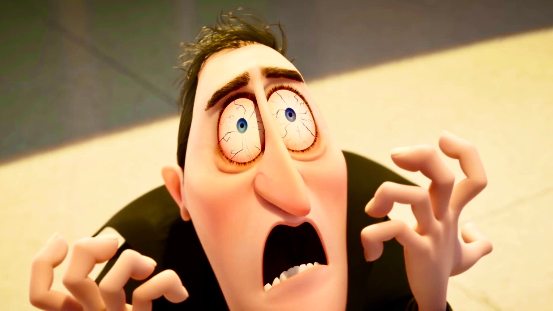 Монстры на каникулах 4: Трансформания Русский Трейлер мультфильма 2021 смотреть онлайн