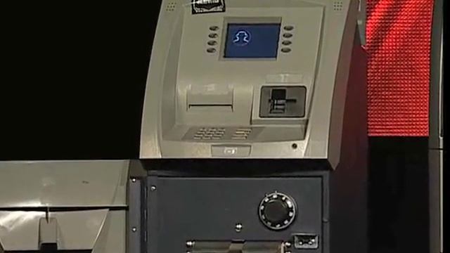 Black Hat USA 2010: Jackpotting Automated Teller Machines Redux 4/5 смотреть онлайн