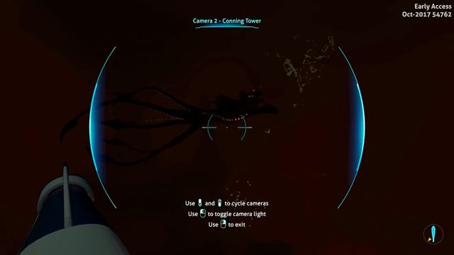 SEA DRAGON LEVIATHAN! - Subnautica Dansk Ep 19 смотреть онлайн