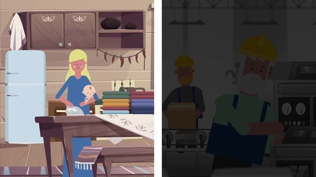 [MyGap] - Почему женщины постоянно опаздывают смотреть онлайн