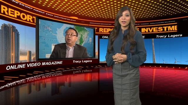 EB-5 Investment Report Oct 29 2012 Issue смотреть онлайн