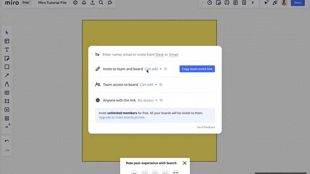 Introduction to Miro App for Product Managers смотреть онлайн