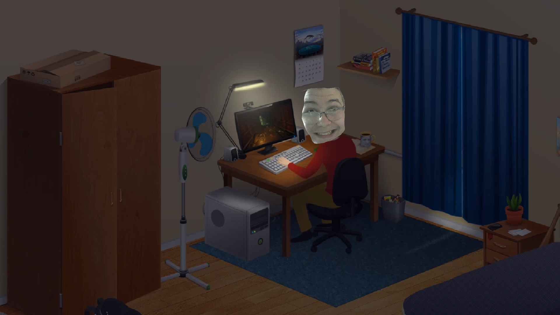 Я СТАЛ СТРИМЕРОМ В STREAMER S LIFE