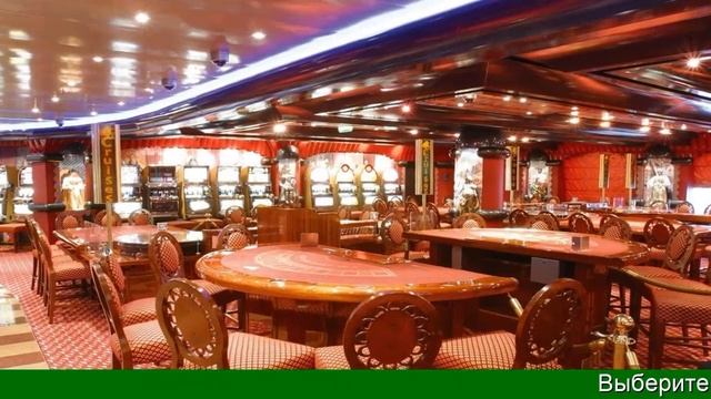 Морские Круизы Из Санкт Петербурга смотреть онлайн