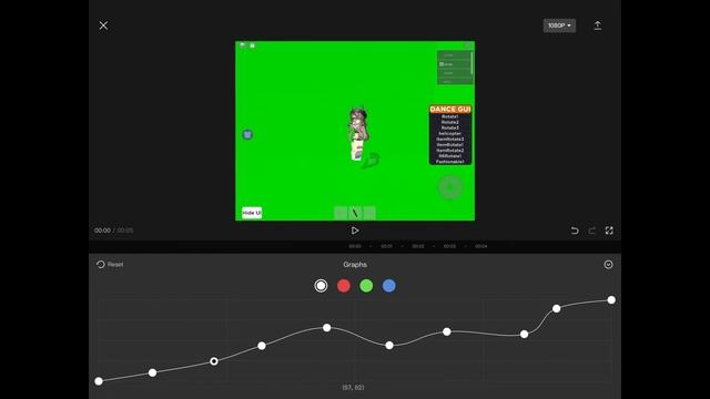 How to make a 3D roblox edit ON MOBILE!! || Capcut || PART 1 смотреть онлайн