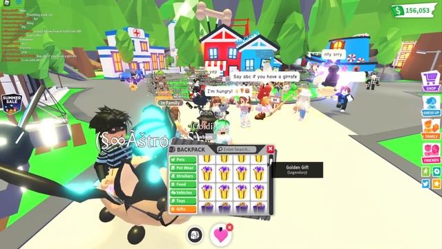 ЛАВ зелье в адопт ми! трейды на лав зелье в адопт ми в роблокс ! adopt me roblox trade смотреть онлайн
