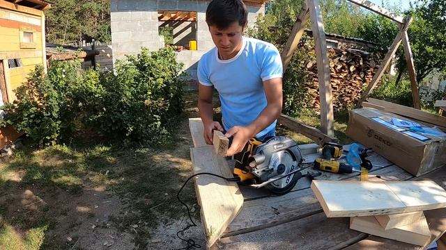 Мне подарили ключи для Автомобиля строю дом своими руками. смотреть онлайн