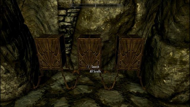 Skyrim - How to get any item in the game! смотреть онлайн
