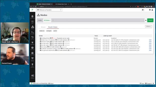 Process Automation Release Notes v4.10.0 смотреть онлайн
