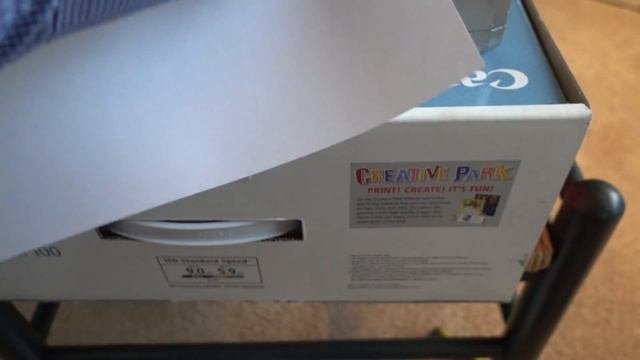 Pixma IP100 Test Print смотреть онлайн