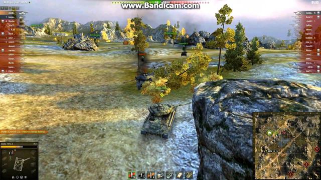 это было что -то ( worldoftanks 2016 11 13 ) смотреть онлайн