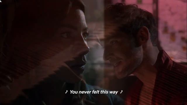 Lucifer - Wicked Game Season 5 Episode 10 смотреть онлайн