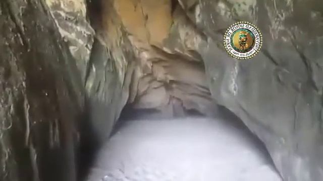 El Misterio de la Cueva las Capullanas смотреть онлайн