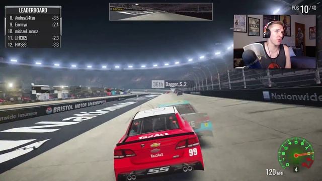 BREAKING NEWS: CHEVROLET REMOVED FROM NASCAR HEAT 3 // NASCAR Heat 2 Online Cup Racing LIVE смотреть онлайн