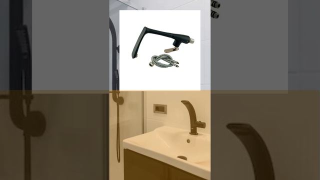 Kitchen Mixer Tap Faucet смотреть онлайн